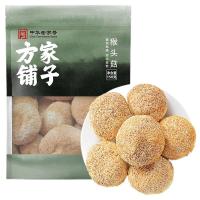 方家铺子 猴头菇 袋装 福建宁德古田 158g (单位:袋)