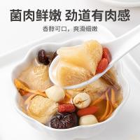方家铺子 猴头菇 袋装 福建宁德古田 158g (单位:袋)