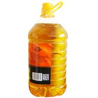 三河站 非转基因 一级醇香 大豆油 5L (单位:桶)