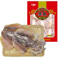 木亩森 淡水墨鱼 真空包装 500g (单位:袋)