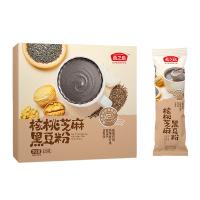 燕之坊 核桃芝麻黑豆粉 独立条装 320g (单位:盒)