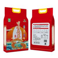 拓岑博涛 大米（优品） 一级 真空包装 5kg (单位:袋)