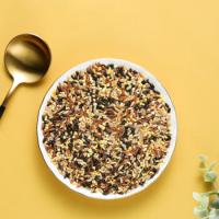 燕之坊 七色糙米 杂粮 免浸泡 2.5kg 8袋/箱 (单位:袋)