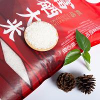 陇间柒月 甄选富硒大米 真空装 5kg (单位:袋)