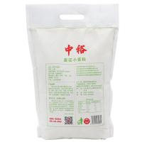 中裕（ZHONGYU） 麦芯小麦面粉 中筋 2kg (单位:袋)