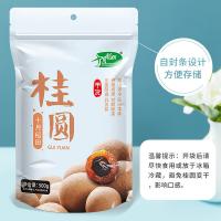 十月稻田 带壳桂圆肉 袋装 500g (单位:袋)