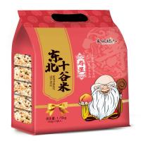天地粮人 东北十谷米 礼袋装 350g*5包 (单位:袋)
