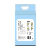 佟江印象 真空包装 小町米 2.5kg 8袋/箱 (单位:袋)