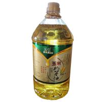 米兜 玉米胚芽油 一级 非转基因 5L (单位:桶)