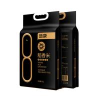 普康 8号稻香米 真空装 5kg (单位:袋)