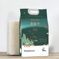 袁隆平 鲜米稻花香大米 真空装 5kg (单位:袋)