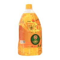 三河站 非转基因 鲜胚玉米油 1.8L (单位:桶) 新老包装随机发货
