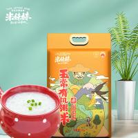 米妹妹 五常粥米 一级 真空装 1kg (单位:袋)
