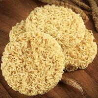 黎记 面条 港式 竹升面  1300g/盒 10盒/箱 (单位:盒) 云吞面条波纹面饼非油炸营养早餐面