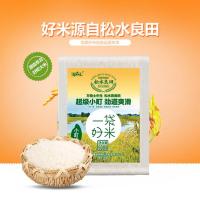 邮品味 真空包装 一级 小町米 500G (单位:袋)