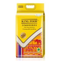 福临门 泰国茉莉香米 真空包装 5kg (单位:袋)