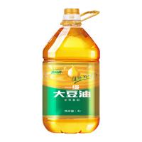 米妹妹 大豆油 非转基因 4L (单位:桶)