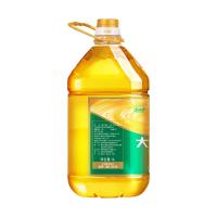 米妹妹 大豆油 非转基因 4L (单位:桶)