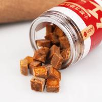 农纪元（NONG JI YUAN） 罐装 方块红糖 500g 24罐/箱 (单位:罐)
