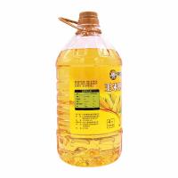 邻家饭香 玉米胚芽油 压榨一级 非转基因 4L (单位:桶)