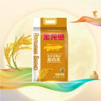 金龙鱼 御品原香米 真空包装 5KG (单位:袋)