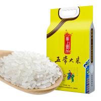 聖上壹品 至尊香五常大米 优质一等真空包装 5kg (单位:袋)
