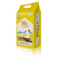 皇家粮仓（ROYAL GRANARY） 长粒香米 香雪一品 5kg (单位:袋) 黄色