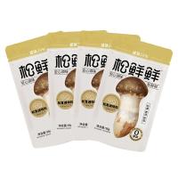 松鲜鲜 松茸调味料 袋装 90g/袋 4袋/组 （单位：组）
