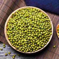 米妹妹（MIMEIMEI） 东北绿豆  1kg/袋  （单位：袋）