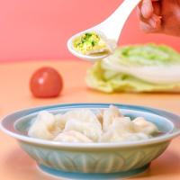 金沙河 团圆饺子粉 2.5kg（单位：袋）