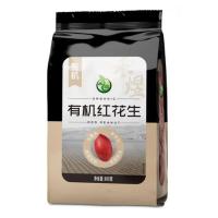 禾煜 有机红花生  800g  （单位：袋）