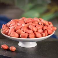 禾煜 有机红花生  800g  （单位：袋）