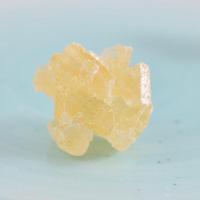 姚朵朵 小粒黄冰糖多晶冰糖 500g（单位：罐）