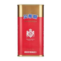贝蒂斯 特级初榨橄榄油  1L  (单位：罐 )