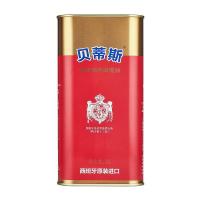 贝蒂斯 特级初榨橄榄油  1L  (单位：罐 )
