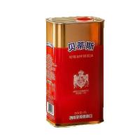 贝蒂斯 特级初榨橄榄油  1L  (单位：罐 )
