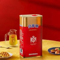 贝蒂斯 特级初榨橄榄油  1L  (单位：罐 )