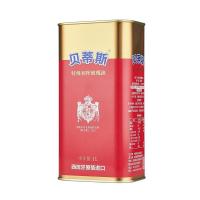 贝蒂斯 特级初榨橄榄油  1L  (单位：罐 )