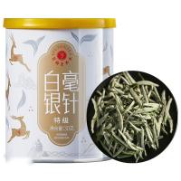 艺福堂 白毫银针  30g/罐  （单位：罐）