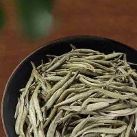 艺福堂 白毫银针  30g/罐  （单位：罐）