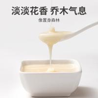 方家铺子 椴树雪蜜冲调水饮蜂蜜 500g(单位：罐）