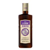 贝蒂斯 小贝厨房亚麻籽油礼盒 500ML*2瓶（单位:盒）