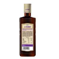 贝蒂斯 小贝厨房亚麻籽油礼盒 500ML*2瓶（单位:盒）