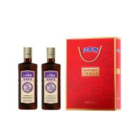 贝蒂斯 小贝厨房亚麻籽油礼盒 500ML*2瓶（单位:盒）