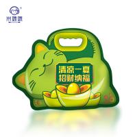 米妹妹（MIMEIMEI） 招财纳福 清凉粥 杂粮组合 800g 绿色（单位：袋）