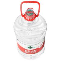 农夫山泉 天然水  5L/桶 4桶/箱  （单位：箱）
