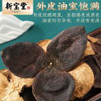 新宝堂 福泓瓶 10年 陈皮 250g（单位：瓶）