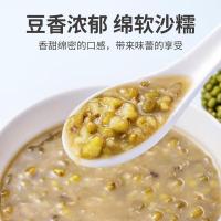 方家铺子 有机绿豆 500g （单位：包）真空包装
