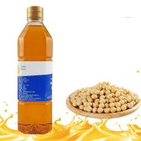 九月葵 三级 大豆油 900ml (单位: 桶)