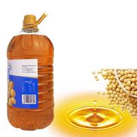 九月葵 三级 大豆油 5L (单位: 桶) 非转基因